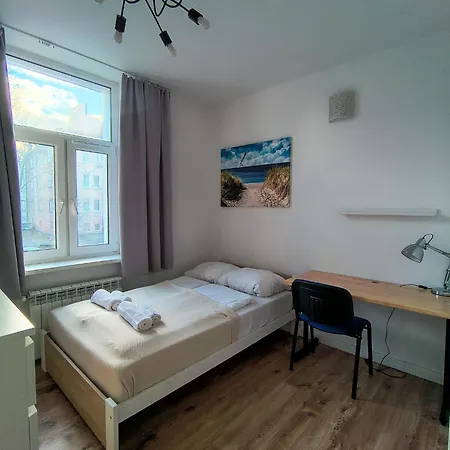 3-bedroom Sopot