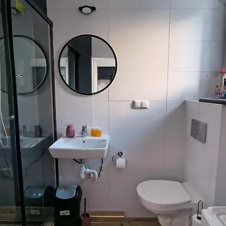 3-bedroom Appartamento