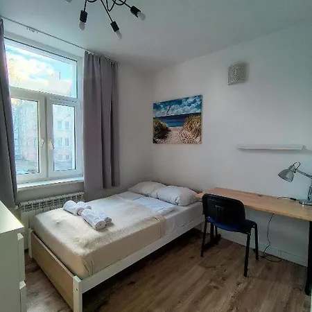 3-bedroom Appartement