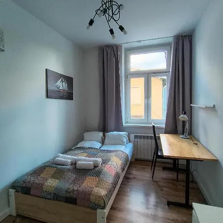 3-bedroom Appartement