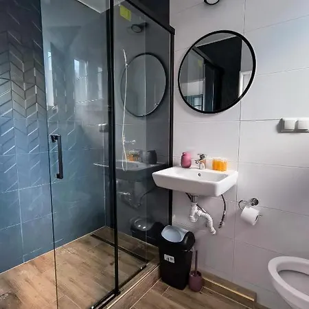 Appartement 3-bedroom *
