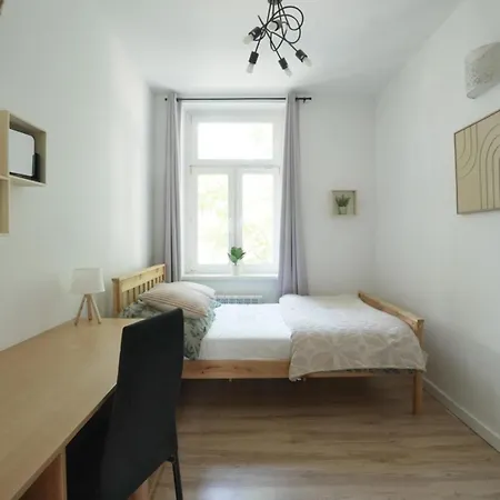3-bedroom * Sopot