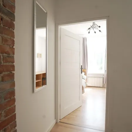 3-bedroom Appartement *