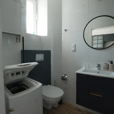 3-bedroom Appartement *