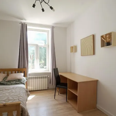 3-bedroom Appartement