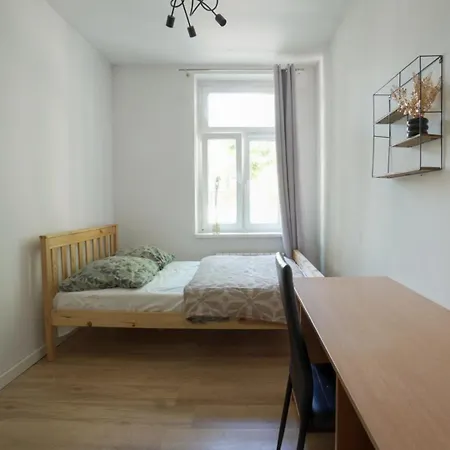 Appartement 3-bedroom *