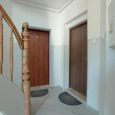 Appartement 3-bedroom Sopot