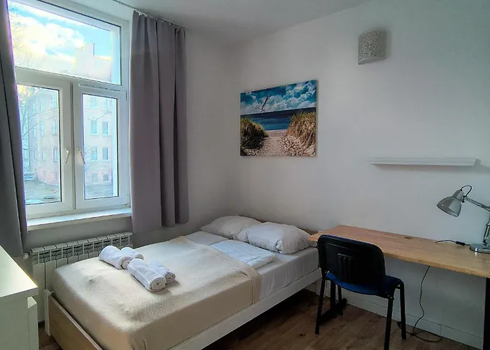3-bedroom Sopot