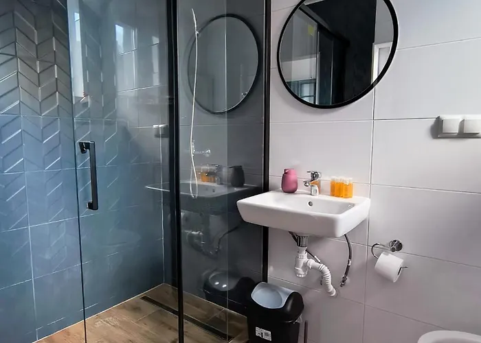 3-bedroom Appartamento *